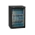 Gamko Maxiglass mg3 150rg bottle cooler MCCS.WebP
