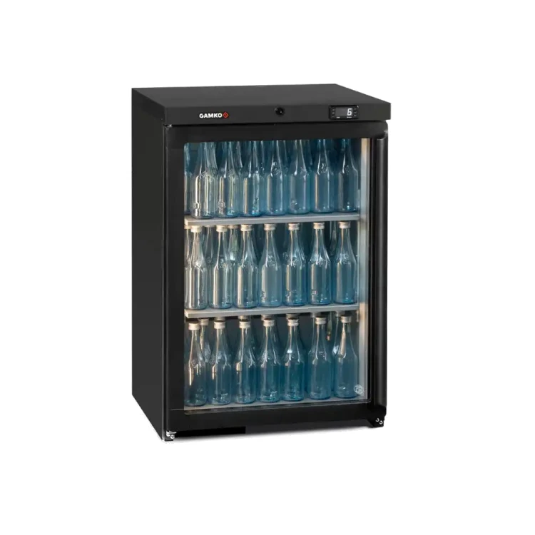 Gamko Maxiglass mg3 150rg bottle cooler MCCS.WebP