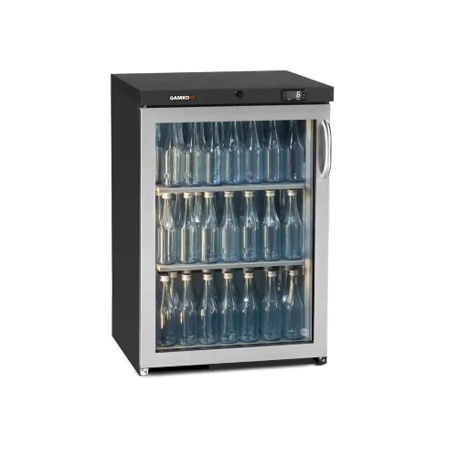 Gamko Maxiglass mg3 150LGCS bottle cooler MCCS.WebP