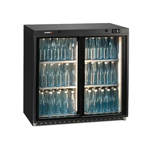 Gamko Maxiglass mg3 250SD bottle cooler MCCS.WebP