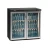 Gamko Maxiglass mg3 250GCS bottle cooler MCCS.WebP