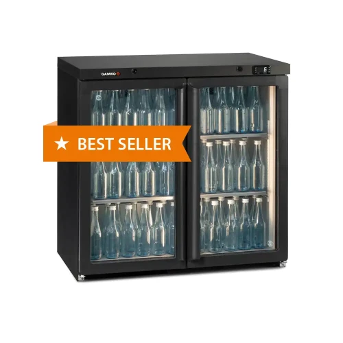 Gamko Maxiglass mg3 250G bottle cooler MCCS.WebP