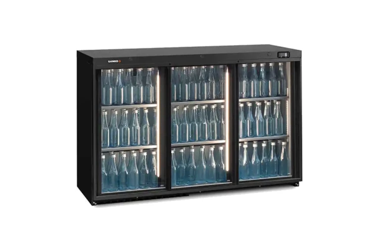 Gamko Maxiglass mg3 315SD bottle cooler MCCS.WebP