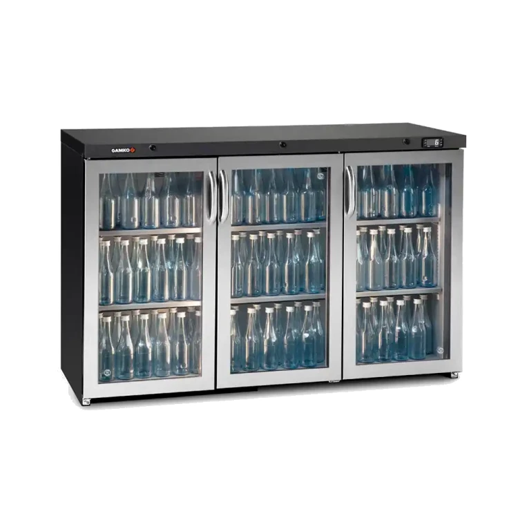 Gamko Maxiglass mg3 315GCS bottle cooler MCCS.WebP