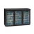 Gamko Maxiglass mg3 315G bottle cooler MCCS.WebP