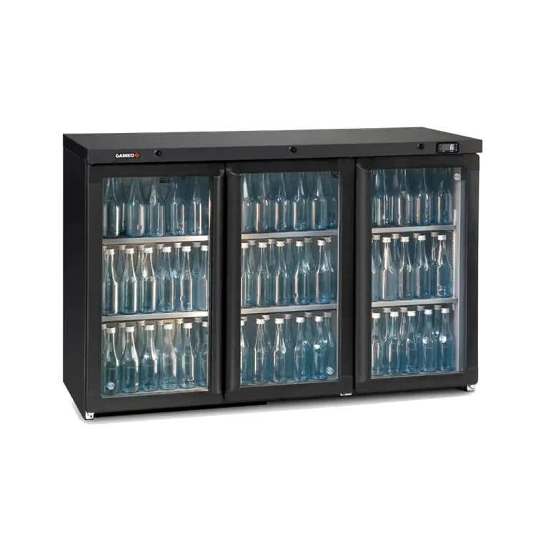 Gamko Maxiglass mg3 315G bottle cooler MCCS.WebP