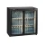 Gamko Maxiglass LG3 250SD bottle cooler MCCS.WebP