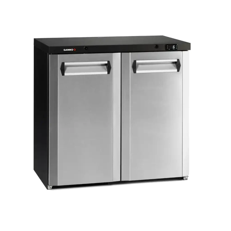 Gamko Maxiglass LG3 250CS bottle cooler MCCS.WebP