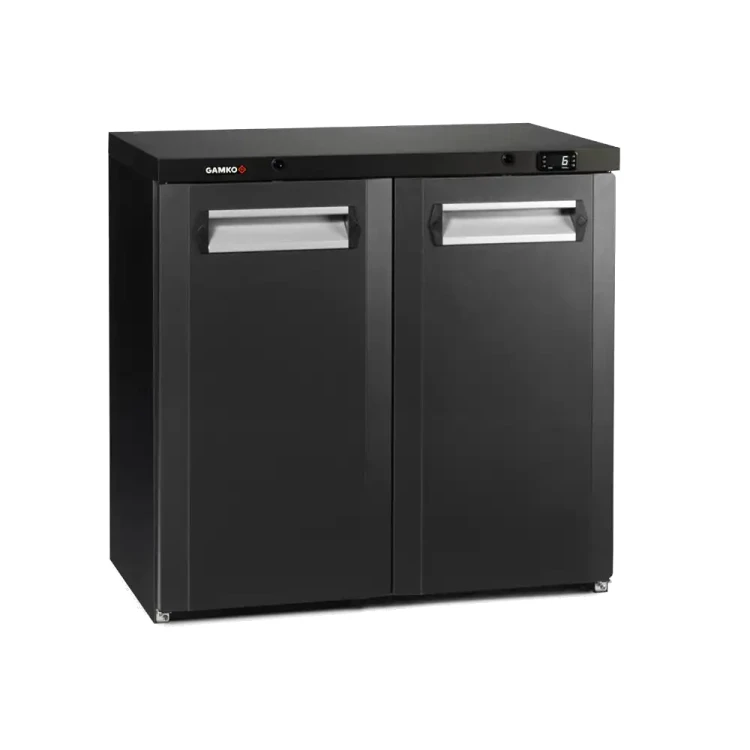 Gamko Maxiglass LG3 250 bottle cooler MCCS.WebP