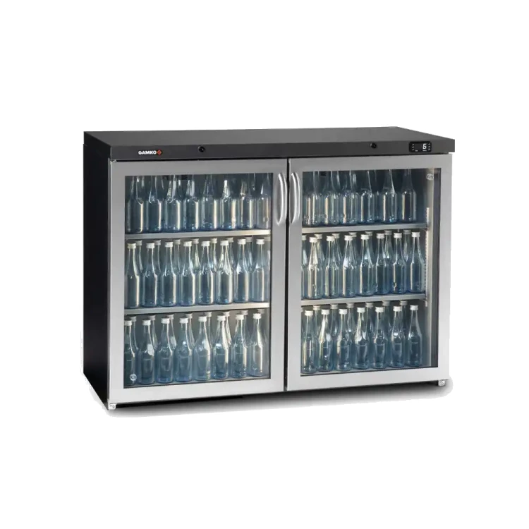 Gamko Maxiglass mg3 275GCS bottle cooler MCCS.WebP