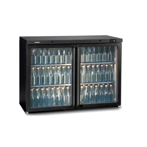Gamko Maxiglass mg3 275G bottle cooler MCCS.WebP