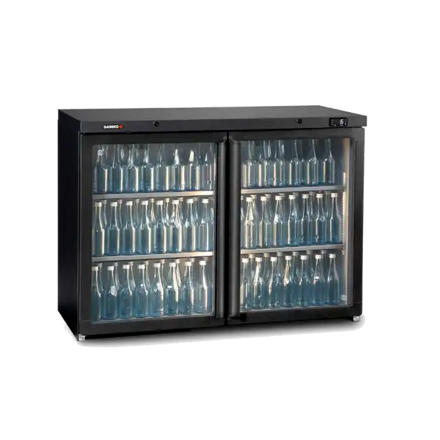 Gamko Maxiglass mg3 275G bottle cooler MCCS.WebP