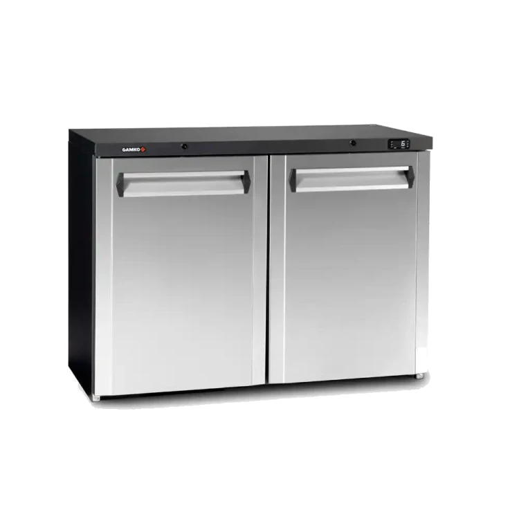 Gamko Maxiglass mg3 275CS bottle cooler MCCS.WebP