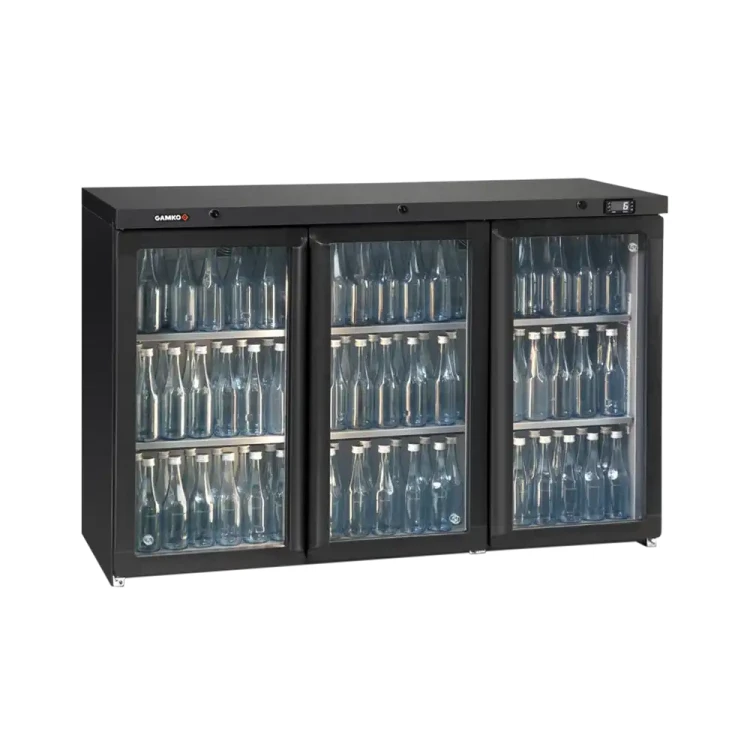 Gamko Maxiglass LG3 315G bottle cooler MCCS.WebP