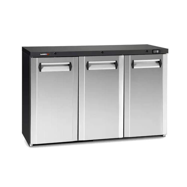 Gamko Maxiglass LG3 315CS bottle cooler MCCS.WebP