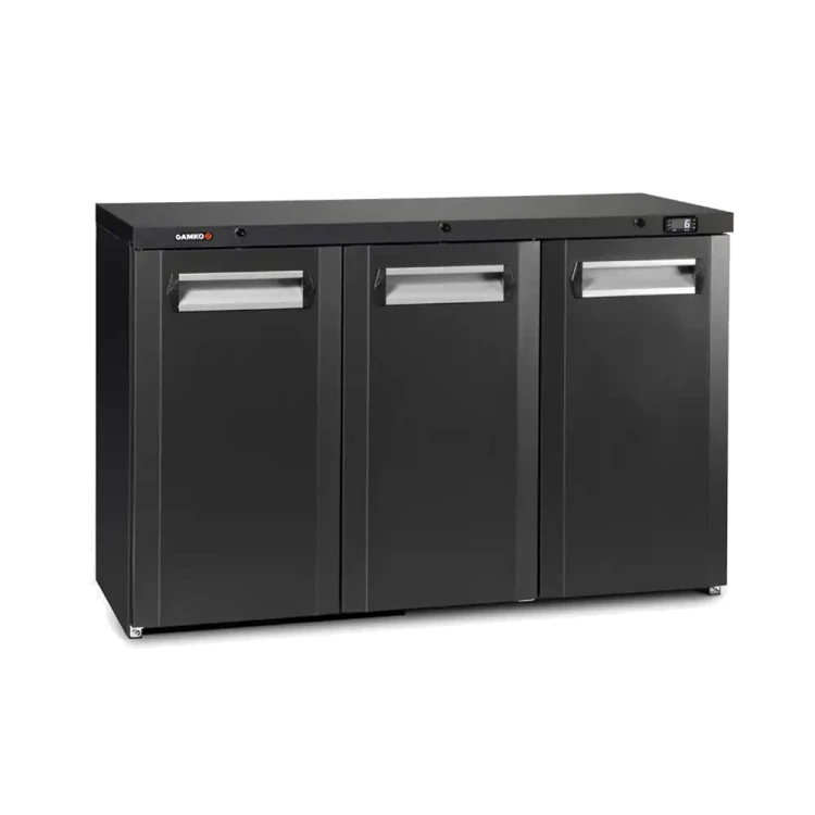 Gamko Maxiglass LG3 315 bottle cooler MCCS.WebP