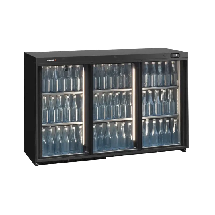 Gamko Maxiglass LG3 315SD bottle cooler MCCS.WebP