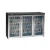 Gamko Maxiglass LG3 315GCS bottle cooler MCCS.WebP