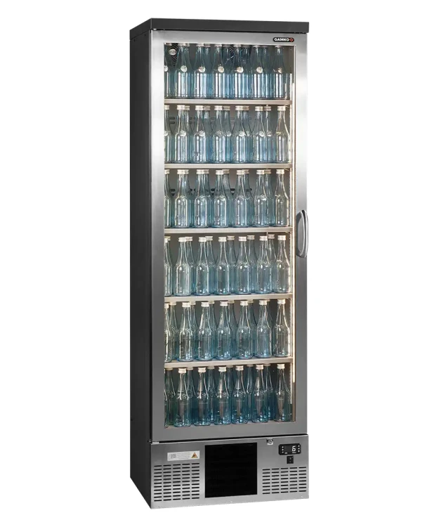 Gamko Maxiglass MG3 300CS bottle cooler MCCS.WebP