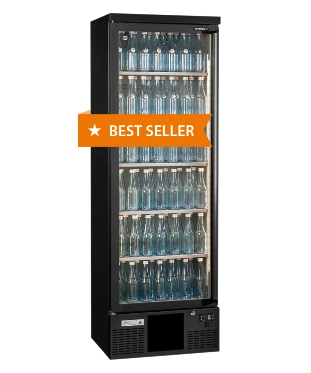 Gamko Maxiglass MG3 300 bottle cooler MCCS.WebP