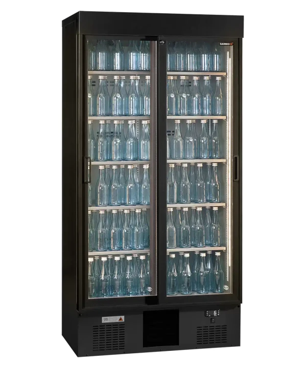Gamko Maxiglass MG3 500SD bottle cooler MCCS.WebP