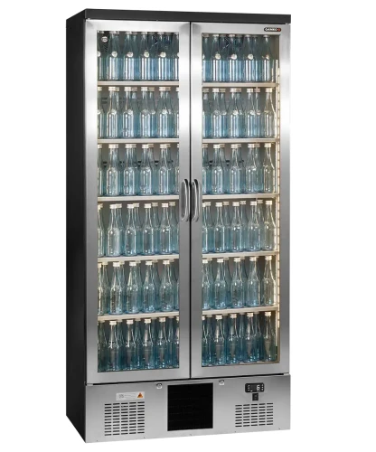 Gamko Maxiglass MG3 500GCS bottle cooler MCCS.WebP