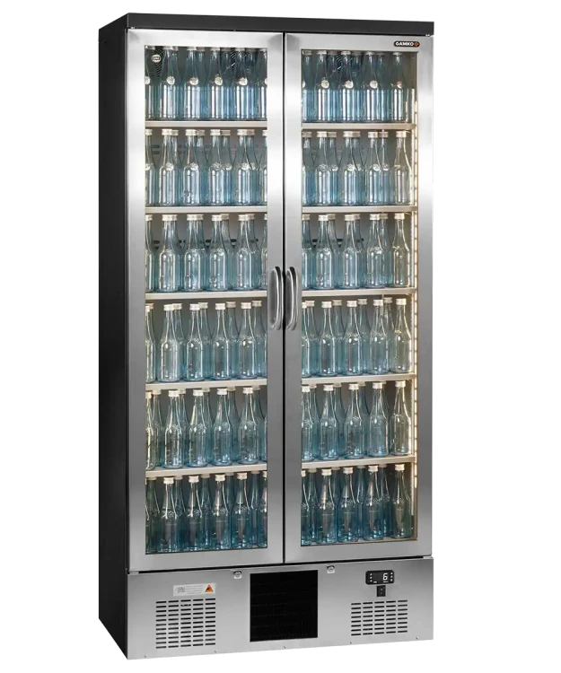 Gamko Maxiglass MG3 500GCS bottle cooler MCCS.WebP