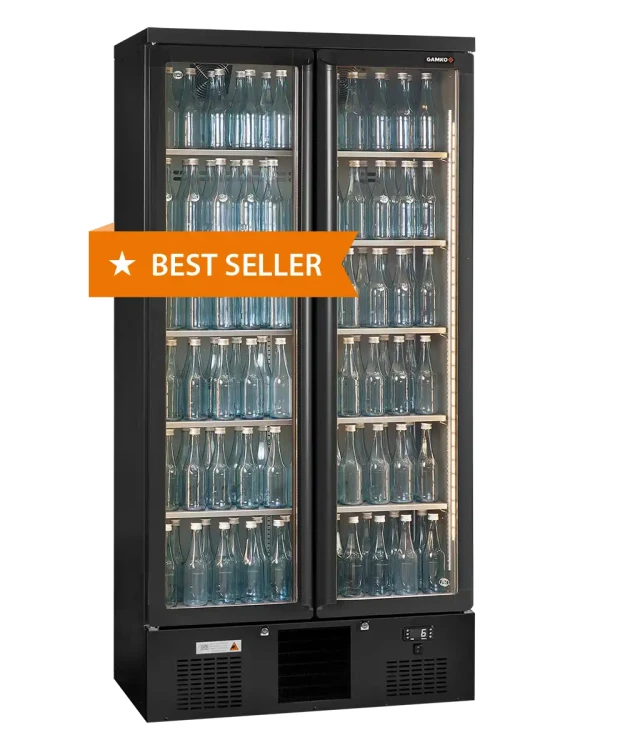 Gamko Maxiglass MG3 500G bottle cooler MCCS.WebP