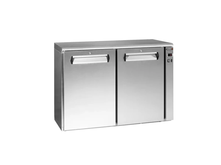 Gamko Maxiglass E3 22VSCS bottle cooler MCCS.WebP