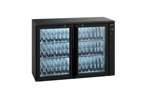 Gamko Maxiglass E3 22GVS bottle cooler MCCS.WebP