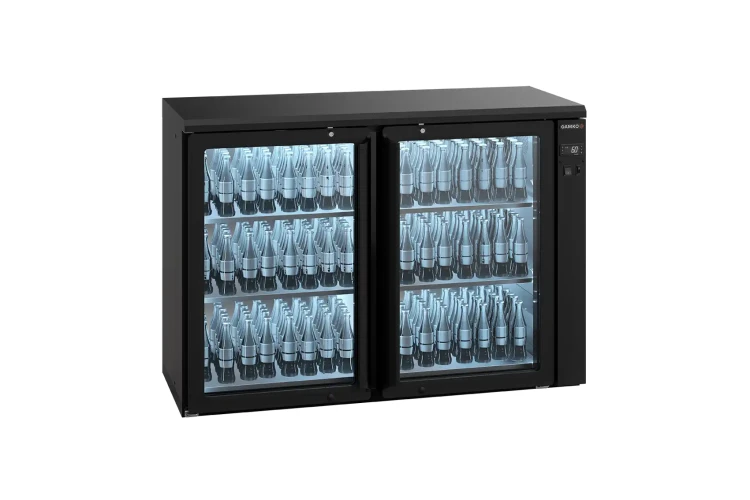 Gamko Maxiglass E3 22GVS bottle cooler MCCS.WebP