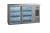 Gamko Maxiglass E3 22GMUCS bottle cooler MCCS.WebP