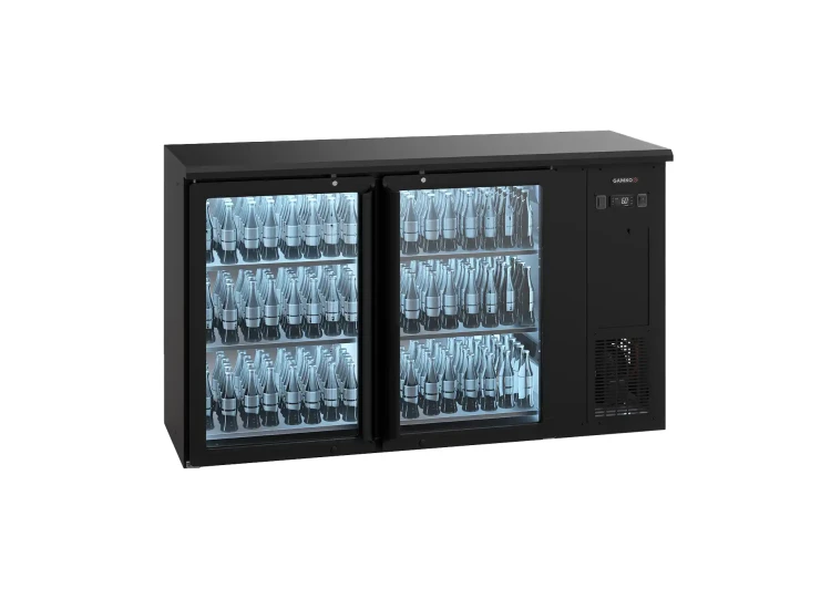 Gamko Maxiglass E3 22GMU bottle cooler MCCS.WebP