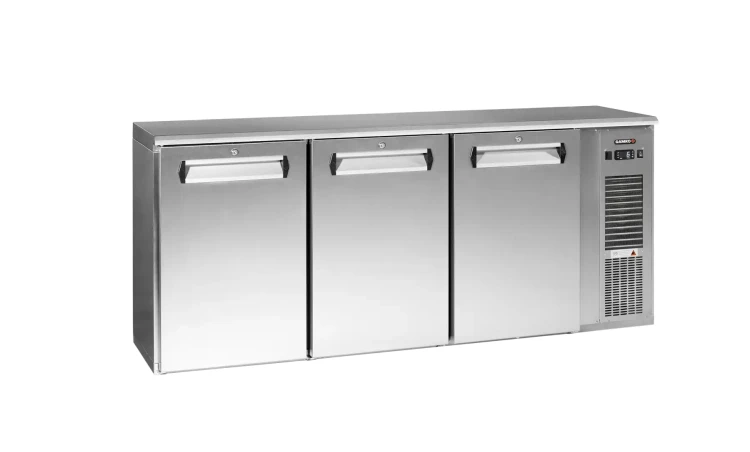 Gamko Maxiglass E3 222MUCS bottle cooler MCCS.WebP