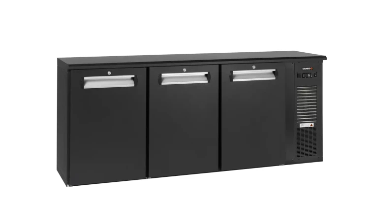Gamko Maxiglass E3 222MU bottle cooler MCCS.WebP