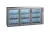 Gamko Maxiglass E3 222GVSCS bottle cooler MCCS.WebP