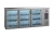Gamko Maxiglass E3 222GMUCS bottle cooler MCCS.WebP