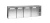Gamko Maxiglass E3 2222MUCS bottle cooler MCCS.WebP