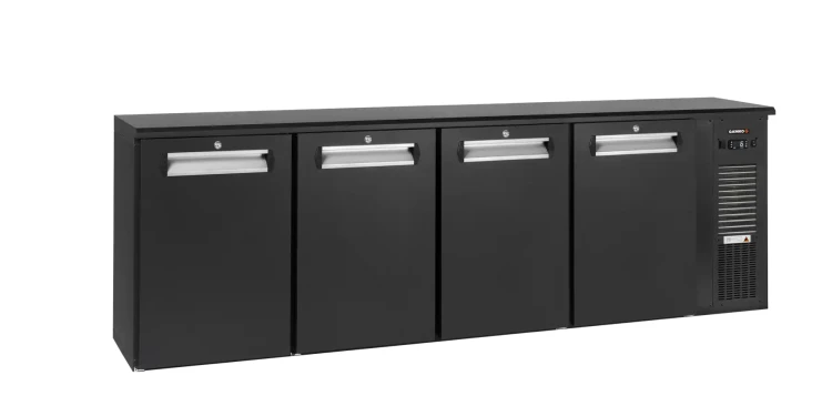 Gamko Maxiglass E3 2222MU bottle cooler MCCS.WebP