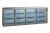 Gamko Maxiglass E3 2222GVSCS bottle cooler MCCS.WebP