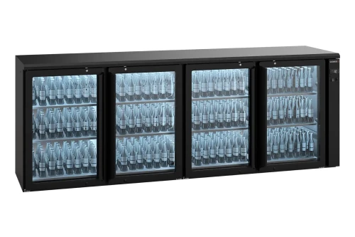 Gamko Maxiglass E3 2222GVS bottle cooler MCCS.WebP