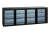 Gamko Maxiglass E3 2222GVS bottle cooler MCCS.WebP