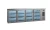 Gamko Maxiglass E3 2222GMUCS bottle cooler MCCS.WebP