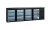 Gamko Maxiglass E3 2222GMU bottle cooler MCCS.WebP