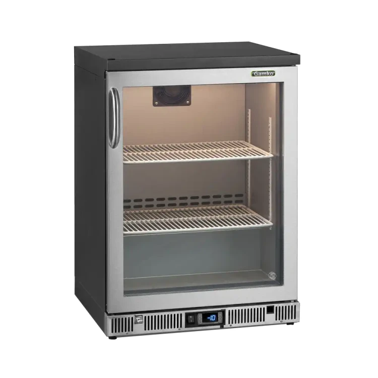 Gamko Maxiglass GF3 100GCS bottle cooler MCCS.WebP