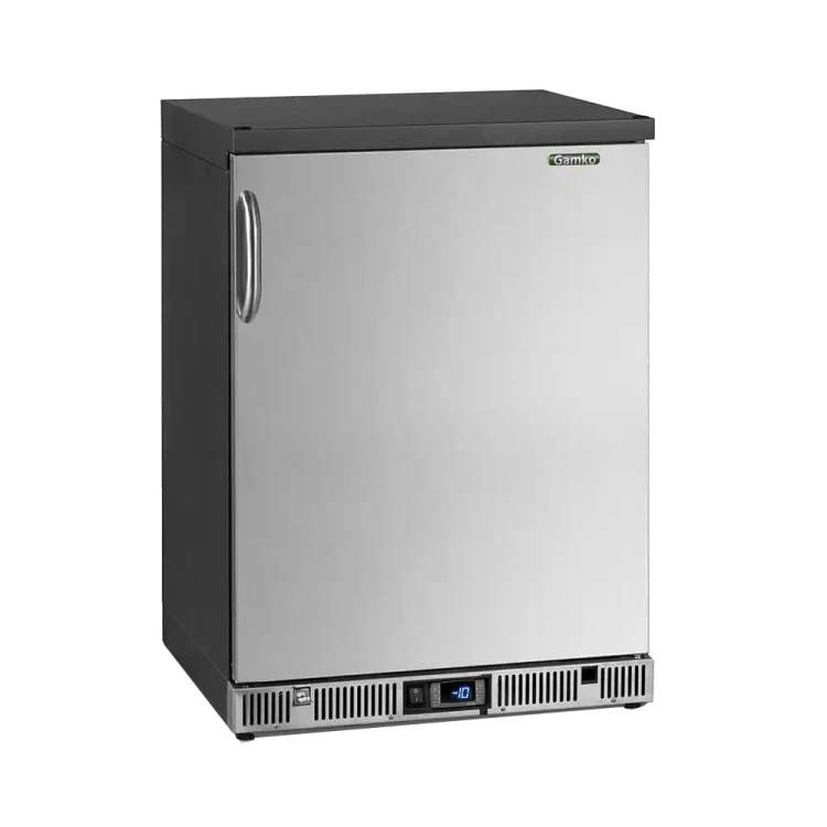 Gamko Maxiglass GF3 100SCS bottle cooler MCCS.WebP